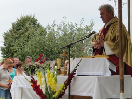 18. tradicionalna prireditev Pozdrav jeseni in 12. mednarodni tek prijateljstva Razkrižje-Štrigova 12